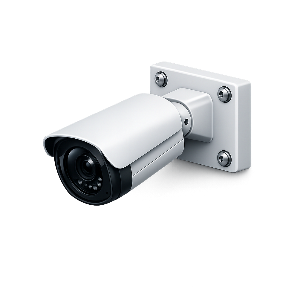 CCTV Installer